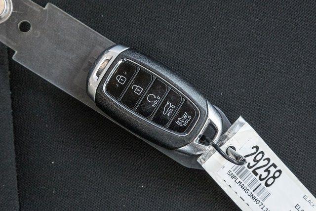 used 2022 Hyundai Elantra car, priced at $18,999