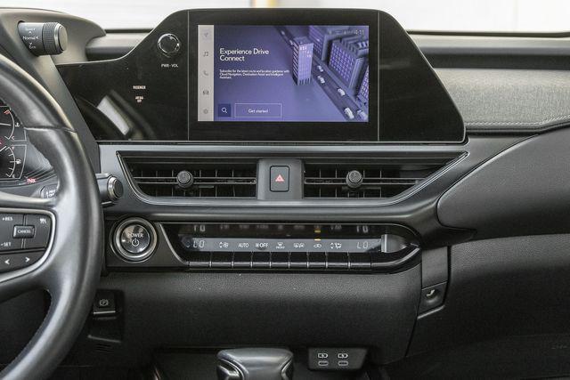 used 2024 Lexus UX 250h car, priced at $37,329
