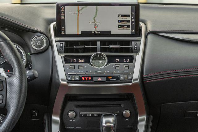 used 2019 Lexus NX 300 car, priced at $26,995