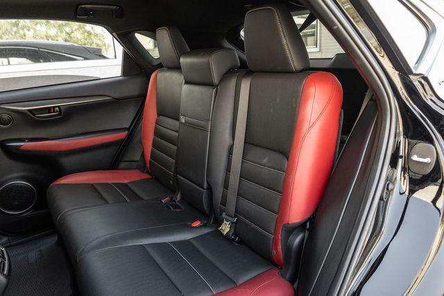 used 2019 Lexus NX 300 car, priced at $26,995