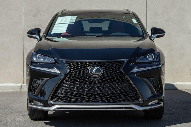 used 2019 Lexus NX 300 car, priced at $26,995