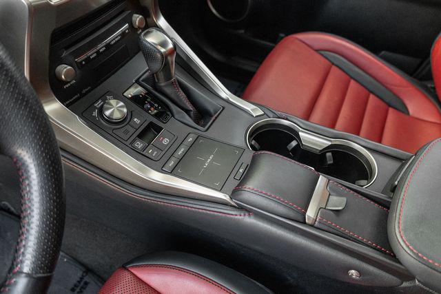 used 2019 Lexus NX 300 car, priced at $26,995