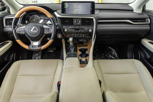 used 2022 Lexus RX 350 car, priced at $39,999