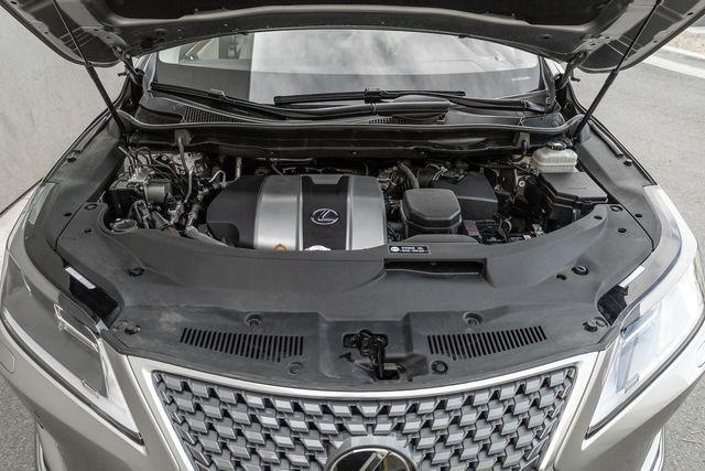 used 2022 Lexus RX 350 car, priced at $39,999