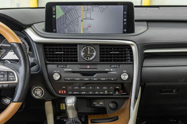 used 2022 Lexus RX 350 car, priced at $39,999