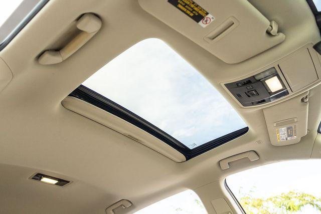 used 2022 Lexus RX 350 car, priced at $39,999