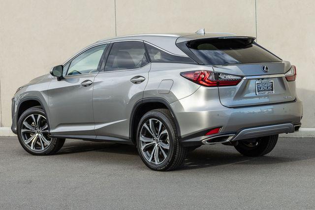 used 2022 Lexus RX 350 car, priced at $39,999