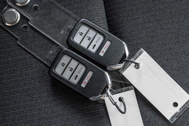 used 2021 Honda Accord car, priced at $24,744