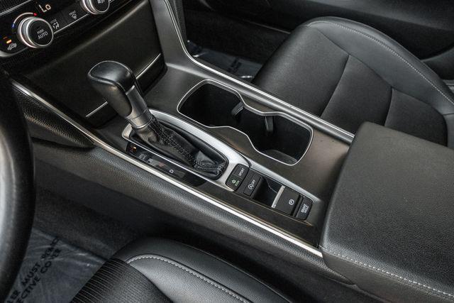 used 2021 Honda Accord car, priced at $24,744