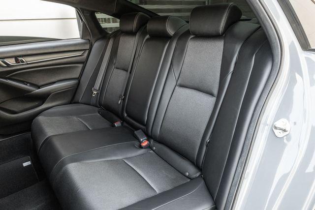 used 2021 Honda Accord car, priced at $24,744