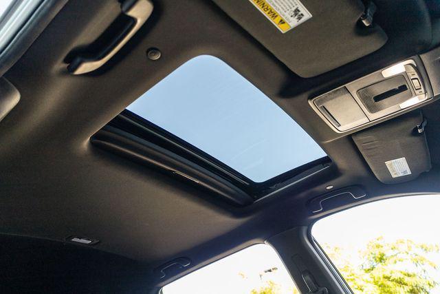 used 2023 Honda CR-V Hybrid car, priced at $31,827