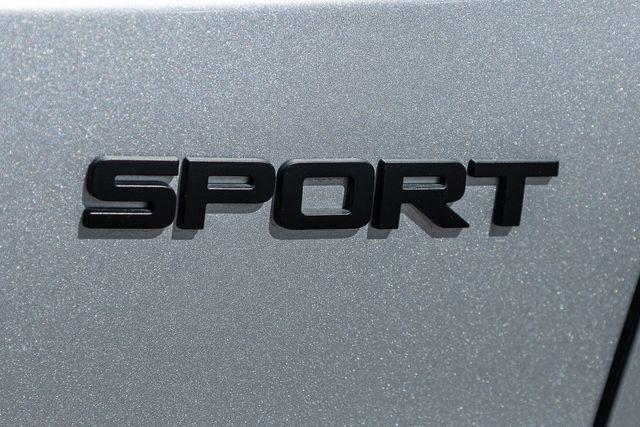 used 2023 Honda CR-V Hybrid car, priced at $31,827