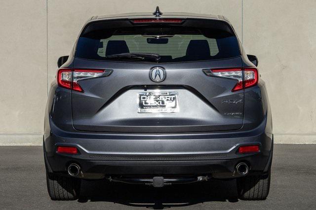 used 2020 Acura RDX car, priced at $26,989