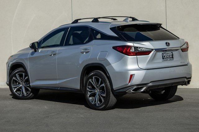 used 2017 Lexus RX 350 car, priced at $26,488