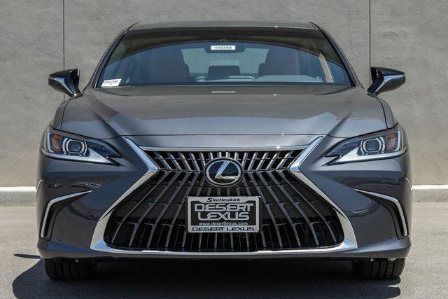 new 2025 Lexus ES 300h car, priced at $50,284