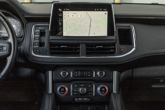 used 2022 GMC Yukon car, priced at $40,999