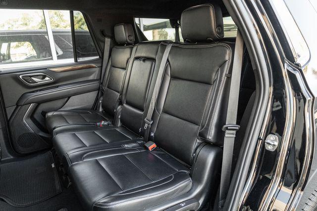 used 2022 GMC Yukon car, priced at $40,999