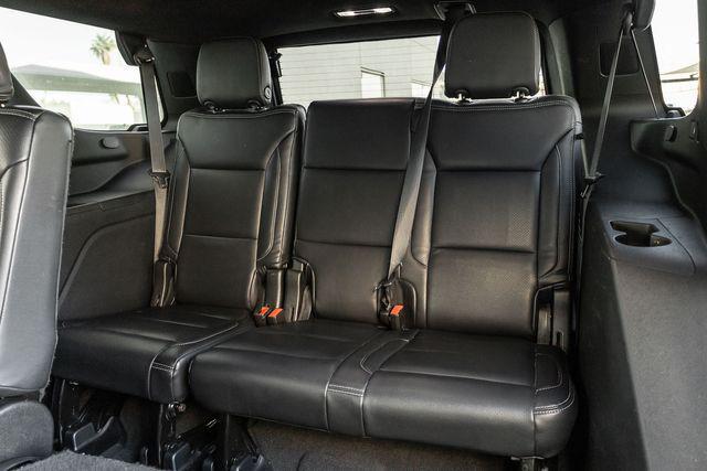 used 2022 GMC Yukon car, priced at $40,999