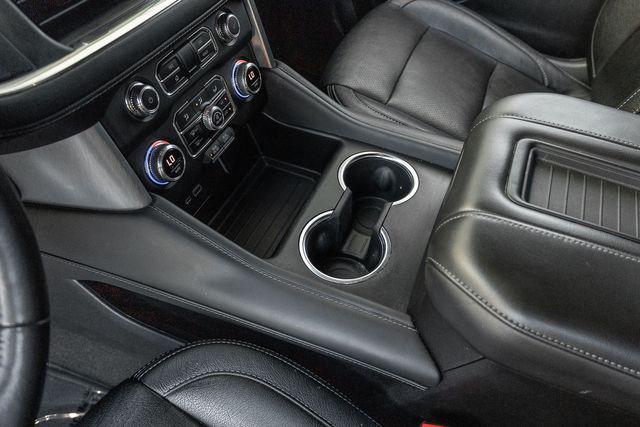 used 2022 GMC Yukon car, priced at $40,999