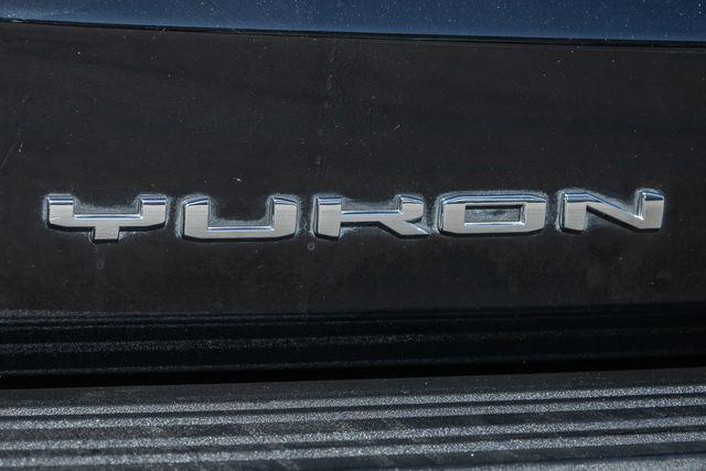 used 2022 GMC Yukon car, priced at $40,999