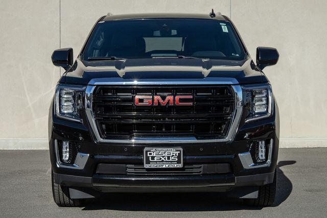 used 2022 GMC Yukon car, priced at $40,999