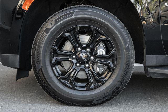 used 2022 GMC Yukon car, priced at $40,999