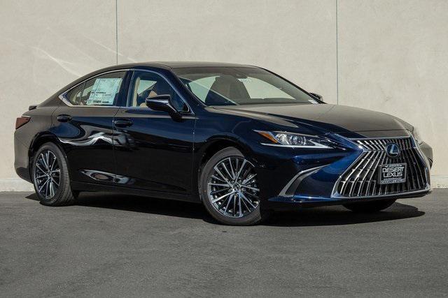 new 2025 Lexus ES 300h car