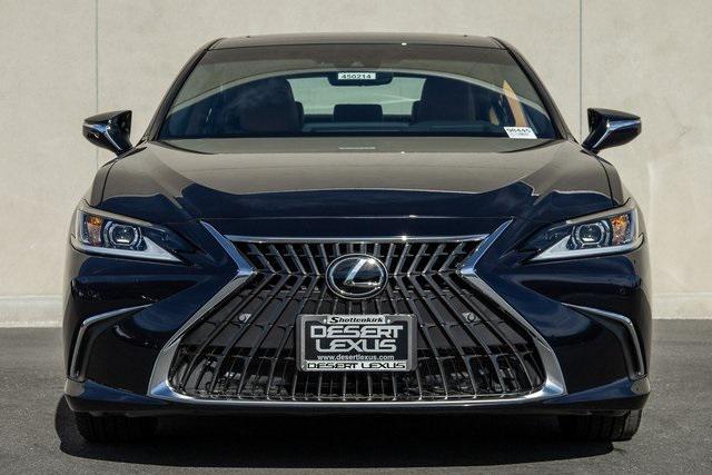 new 2025 Lexus ES 300h car