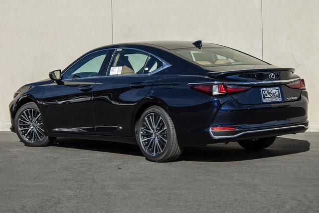 new 2025 Lexus ES 300h car