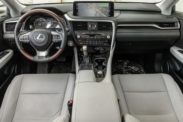 used 2022 Lexus RX 350 car, priced at $40,989