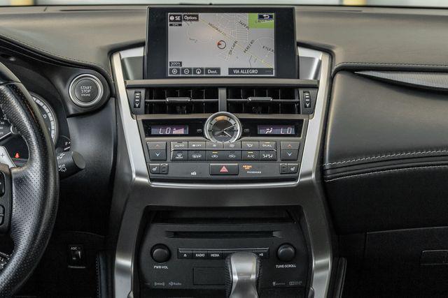 used 2017 Lexus NX 200t car, priced at $28,999