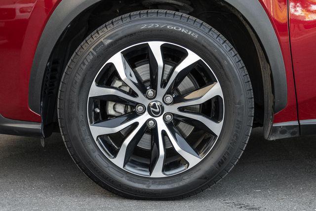 used 2017 Lexus NX 200t car, priced at $28,999