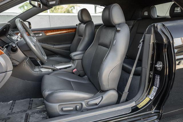 used 2007 Toyota Camry Solara car, priced at $9,999