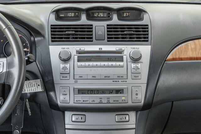 used 2007 Toyota Camry Solara car, priced at $9,999