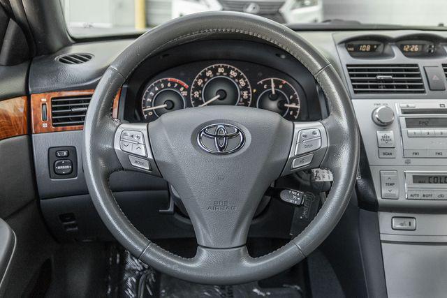 used 2007 Toyota Camry Solara car, priced at $9,999