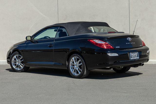 used 2007 Toyota Camry Solara car, priced at $9,999