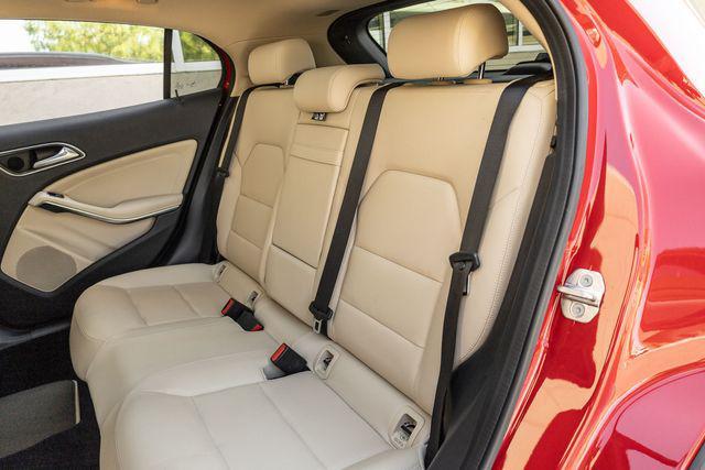 used 2019 Mercedes-Benz GLA 250 car, priced at $23,995
