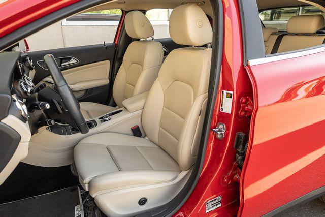 used 2019 Mercedes-Benz GLA 250 car, priced at $23,995