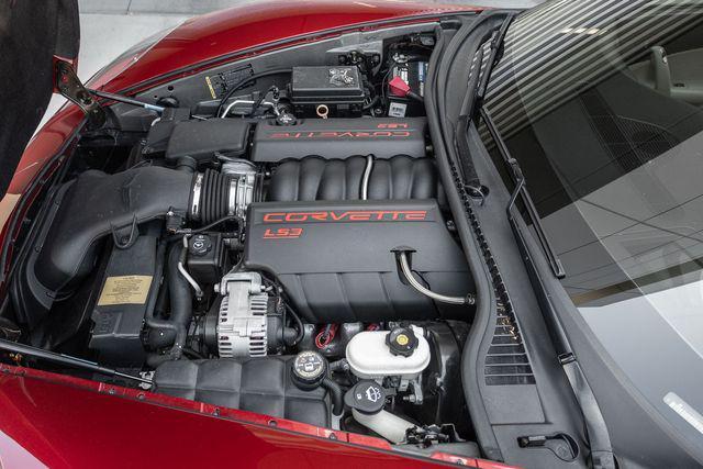 used 2009 Chevrolet Corvette car, priced at $31,995
