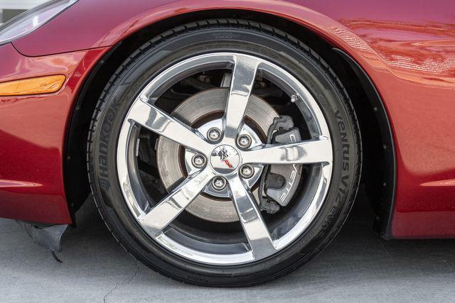 used 2009 Chevrolet Corvette car, priced at $31,995