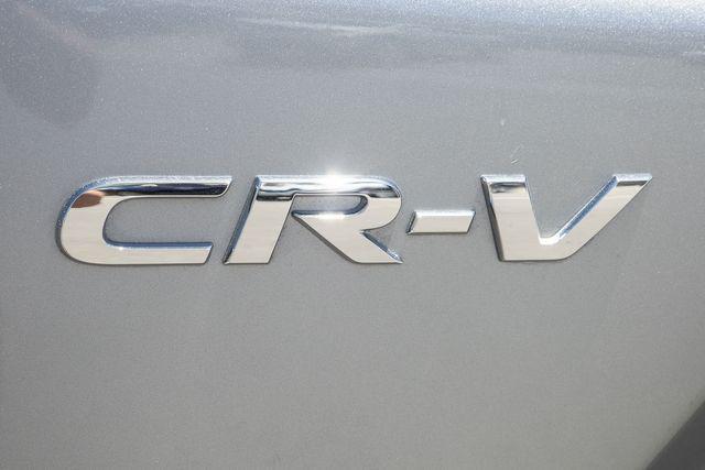 used 2020 Honda CR-V Hybrid car, priced at $29,955