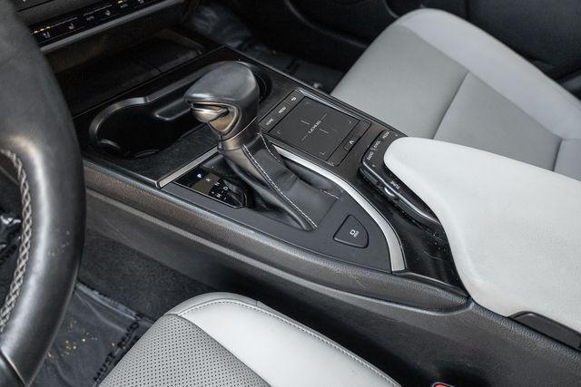 used 2020 Lexus UX 200 car, priced at $30,995