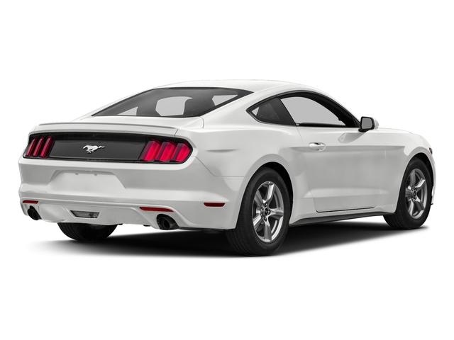 used 2017 Ford Mustang car, priced at $18,500