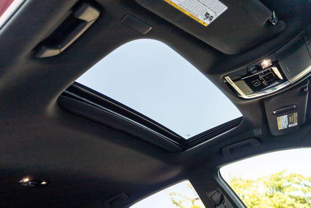 used 2023 Lexus RX 350 car, priced at $52,995