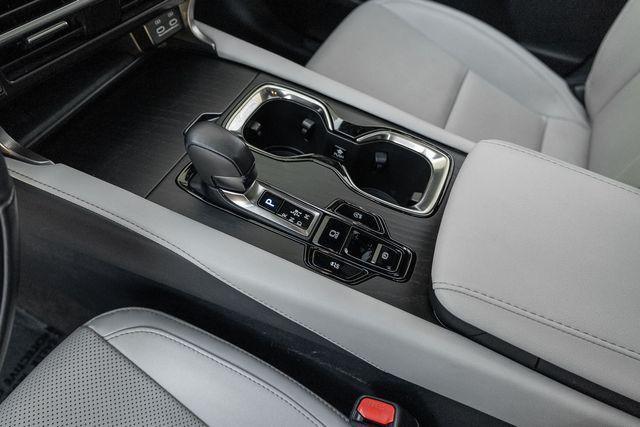 used 2023 Lexus RX 350 car, priced at $52,995