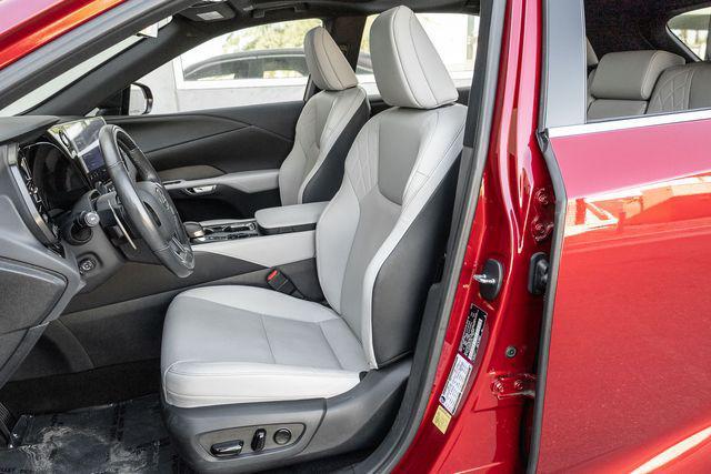 used 2023 Lexus RX 350 car, priced at $52,995