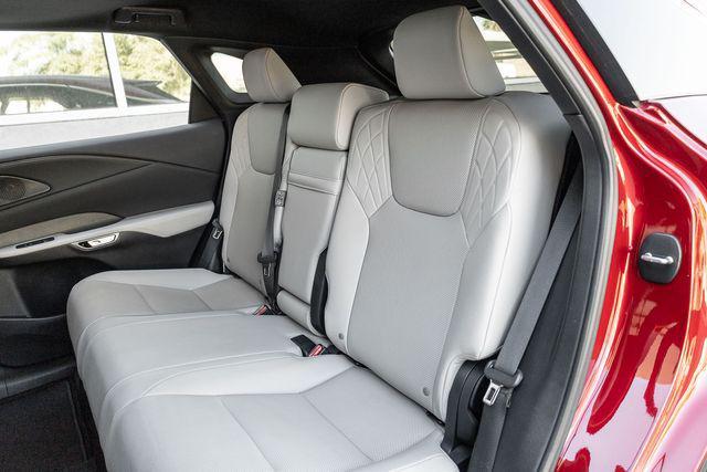 used 2023 Lexus RX 350 car, priced at $52,995