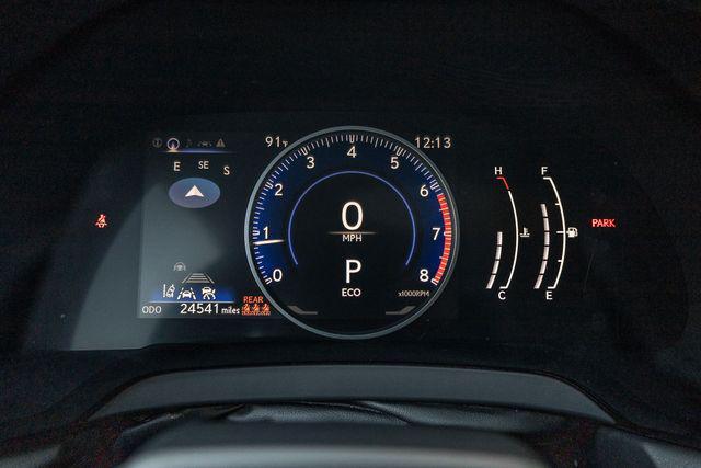 used 2023 Lexus RX 350 car, priced at $52,995