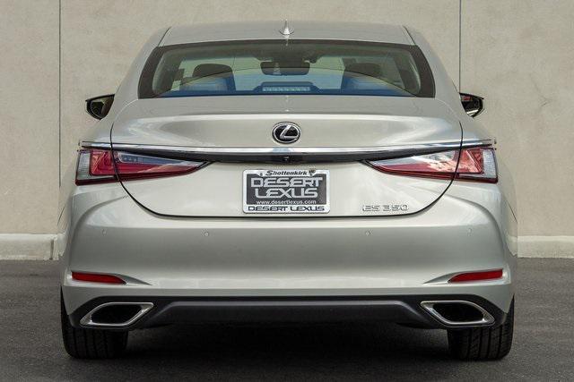 used 2021 Lexus ES 350 car, priced at $37,989