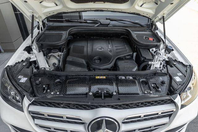 used 2022 Mercedes-Benz GLS 450 car, priced at $56,995